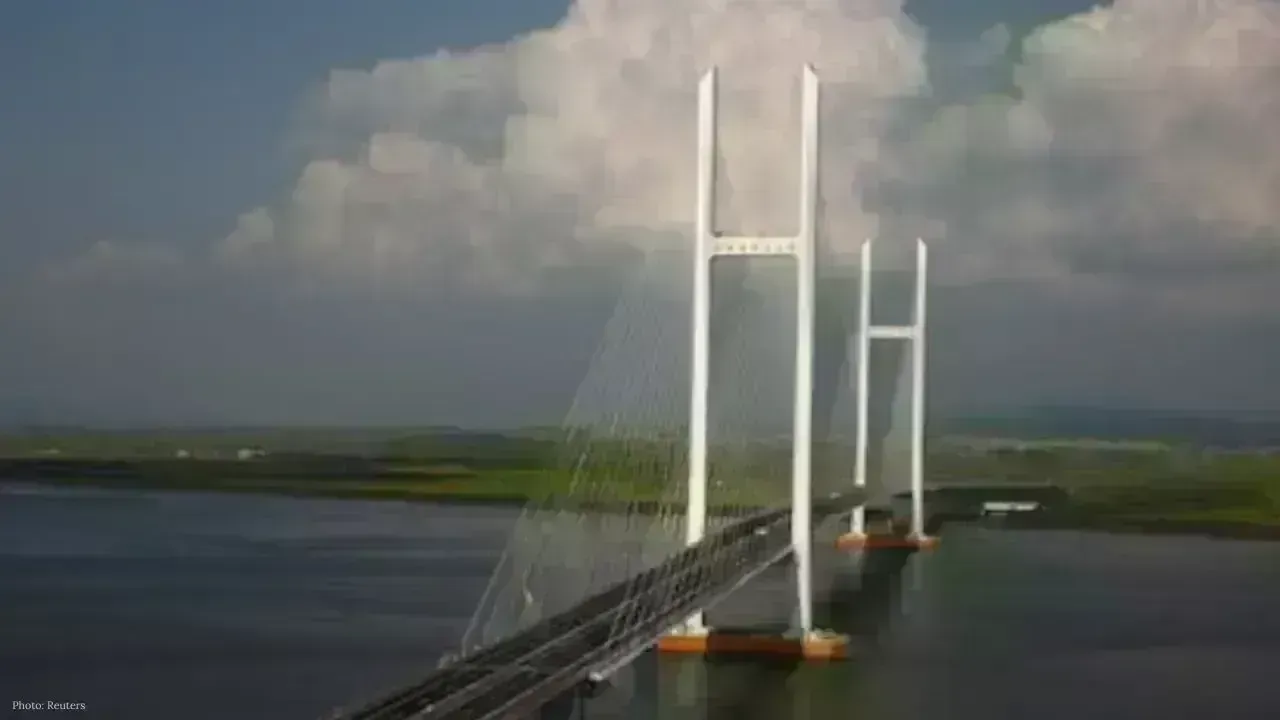 New Camalaniugan Bridge Unveiled to Elevate Northern Luzon Economy