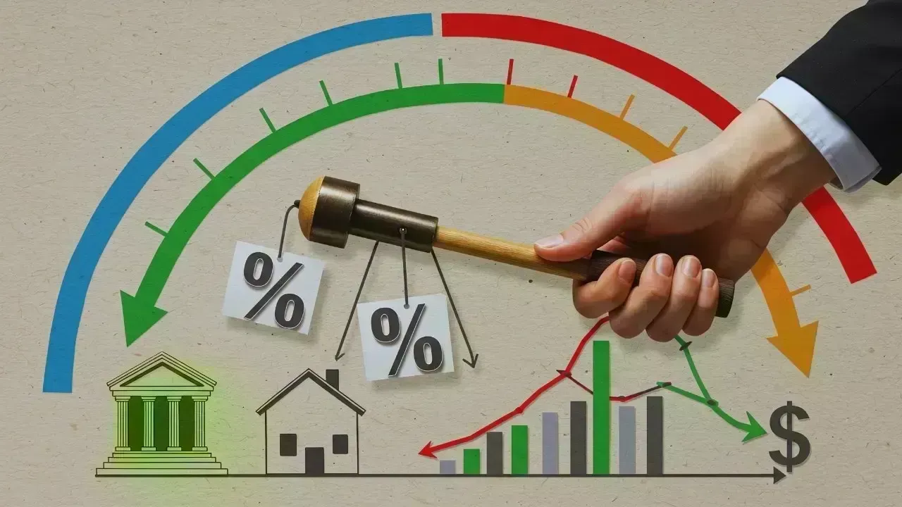 Understanding the Economic Triangle in 2026: Inflation, Interest Rates, and Jobs