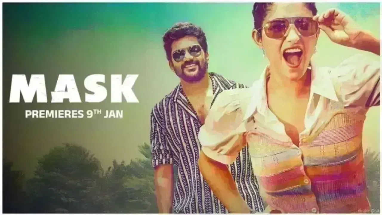 Your Weekend OTT Streaming Guide: January 9, 2026 – Exciting New Movies & Shows