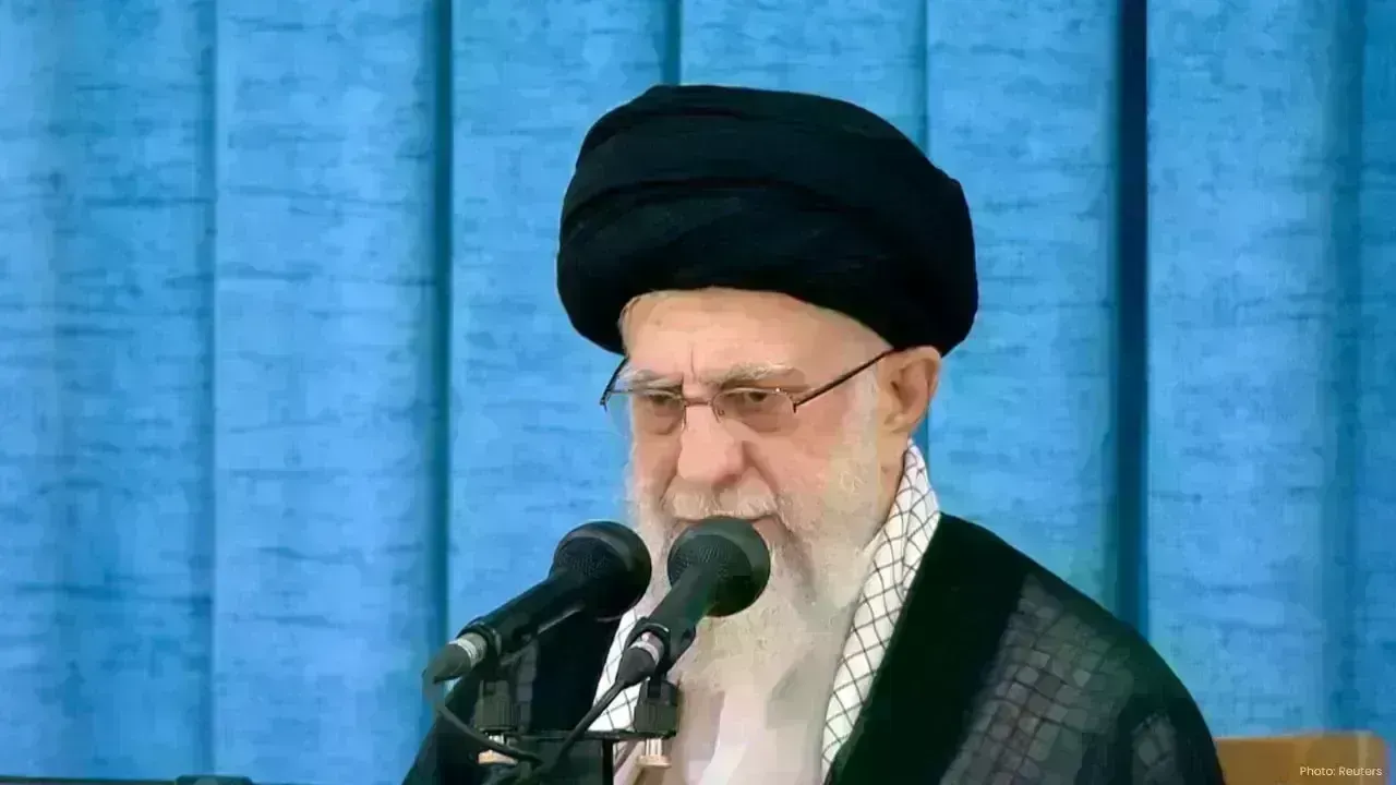 Escalating Protests in Iran: A Response to Economic Strain and Internet Censorship