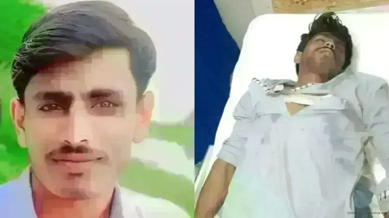 Sindh Shooting of Hindu Farmer Triggers Outcry from Minority Groups