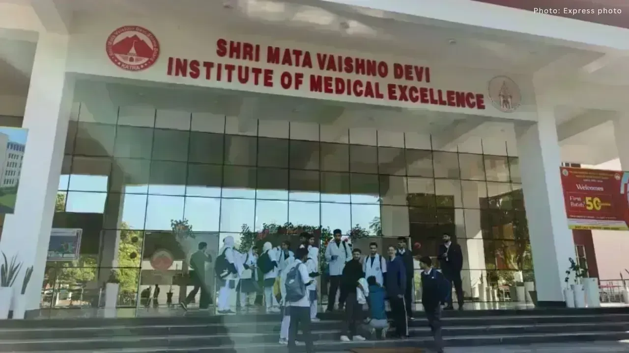 Closure of Vaishno Devi Medical College Amid Protests Regarding Student Representation