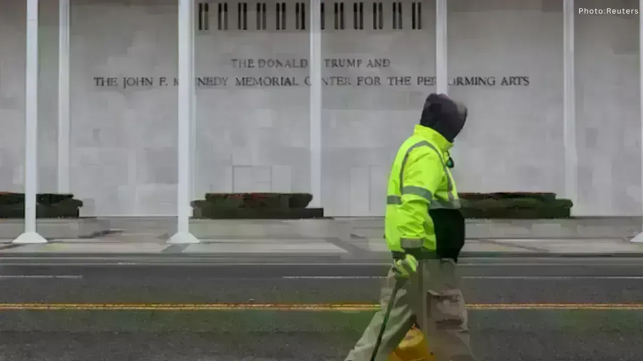 Washington National Opera Departs Kennedy Center Following Trump's Leadership
