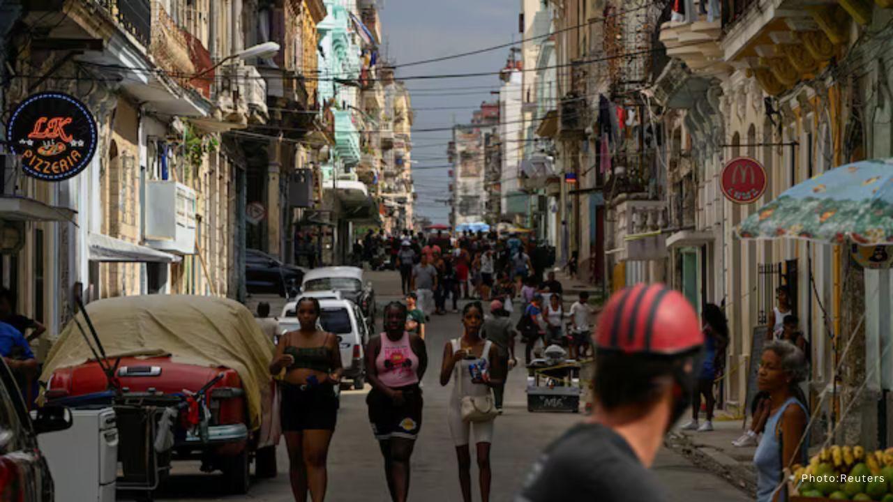 CIA Highlights Cuba’s Economic Struggles, Uncertainty Over Regime Stability