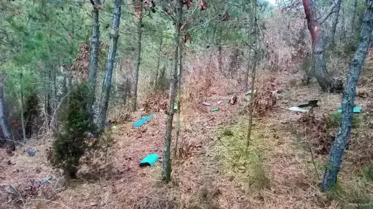 North Korea Calls Out South for Drone Actions, Threatens Repercussions