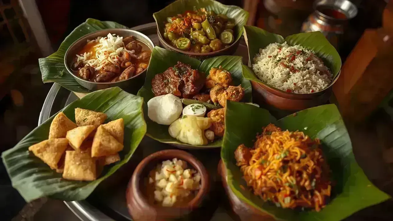 Discover Kerala's Top 5 Traditional Dishes and Best Local Eateries