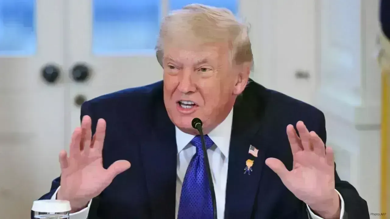 Trump Signals Military Response to Iran Amid Ongoing Protests