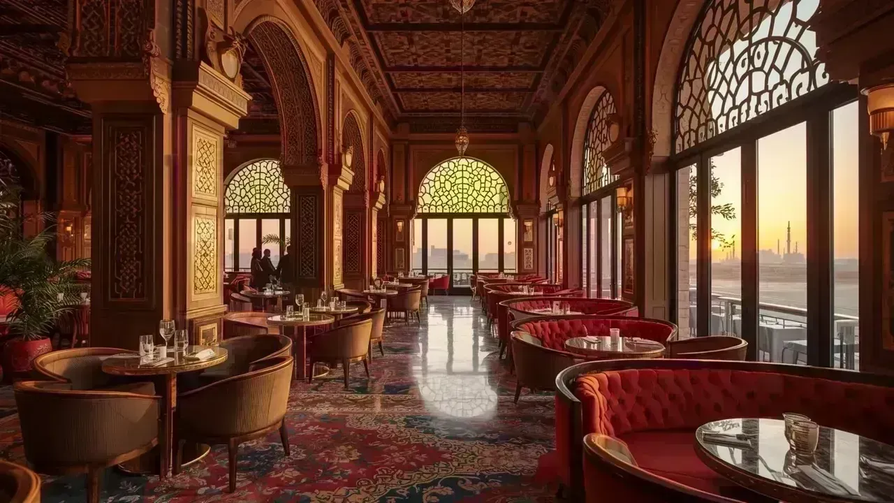 Iconic Cafe Delicacies in Paris That Visitors Adore