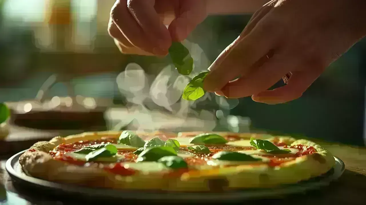 Transforming Fast Food Favorites into Healthy Home Meals