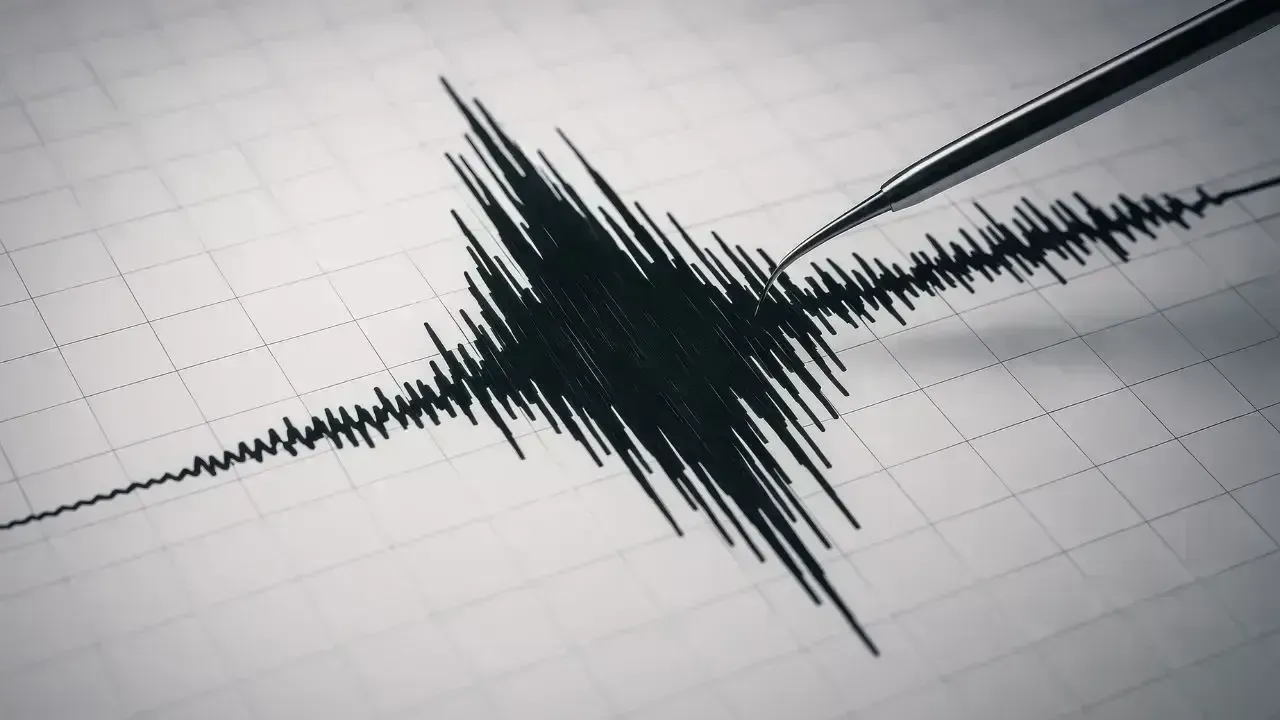 5.6-Magnitude Quake Hits Southeastern Kuril Islands at Great Depth