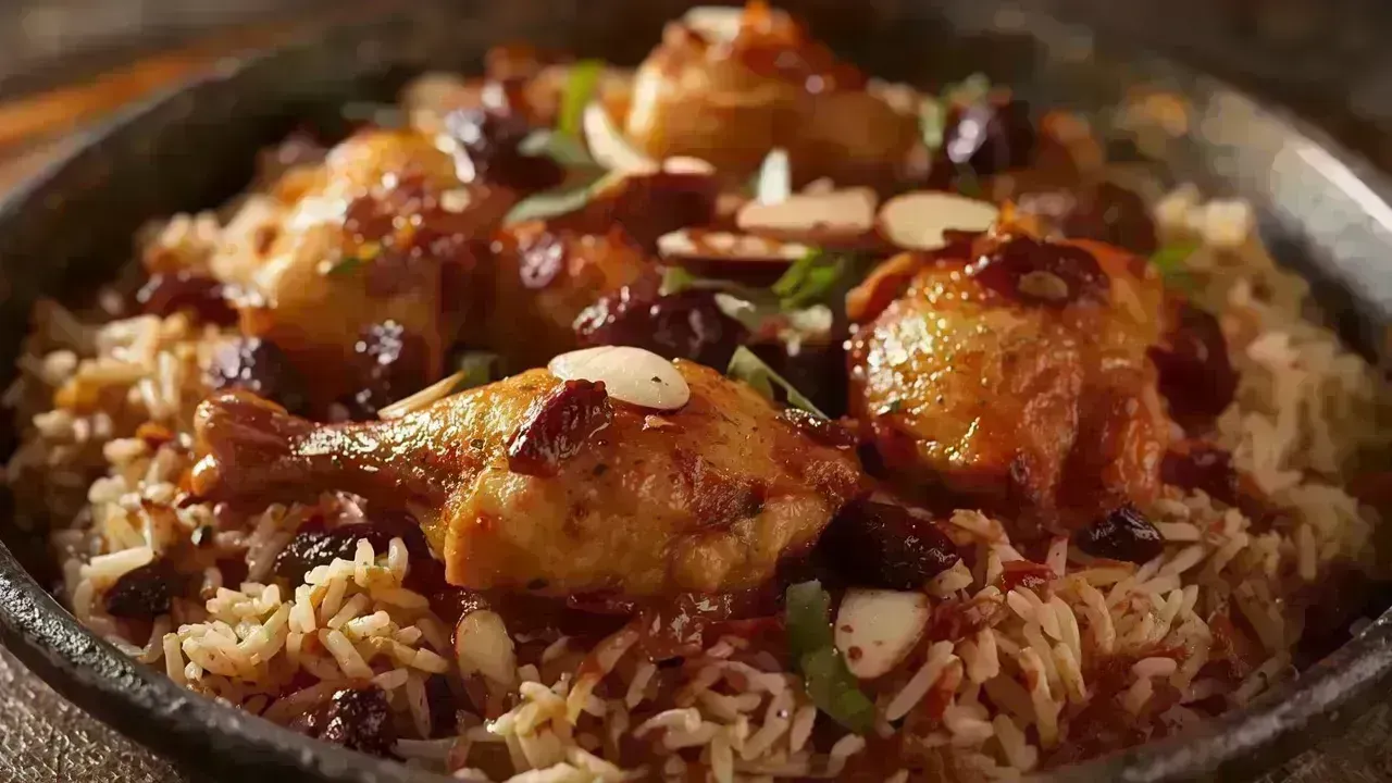 Mastering Homemade Chicken Mandi: A Comprehensive Guide