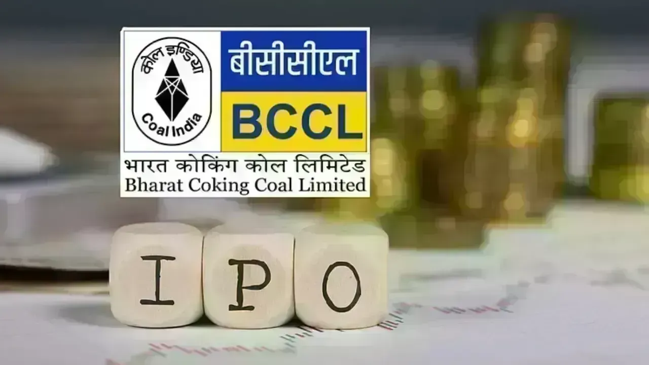 Bharat Coking Coal Limited IPO 2026: A Comprehensive Look at India's Major Offering