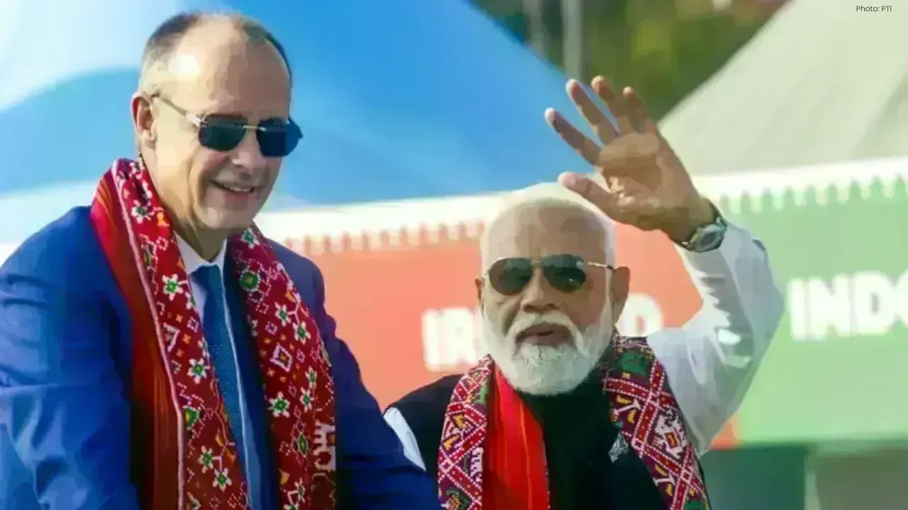 EU and India Poised for Free Trade Agreement Signing