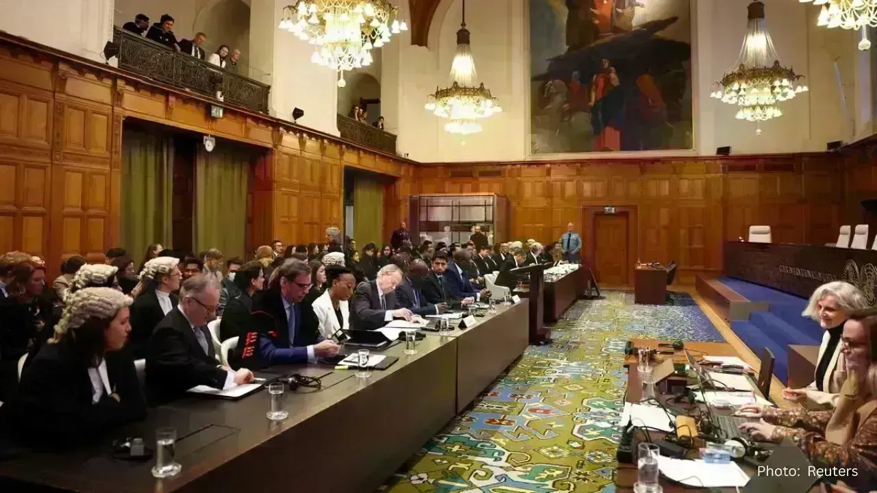 Historic ICJ Hearing on Rohingya Genocide Begins, Offering Hope for Justice