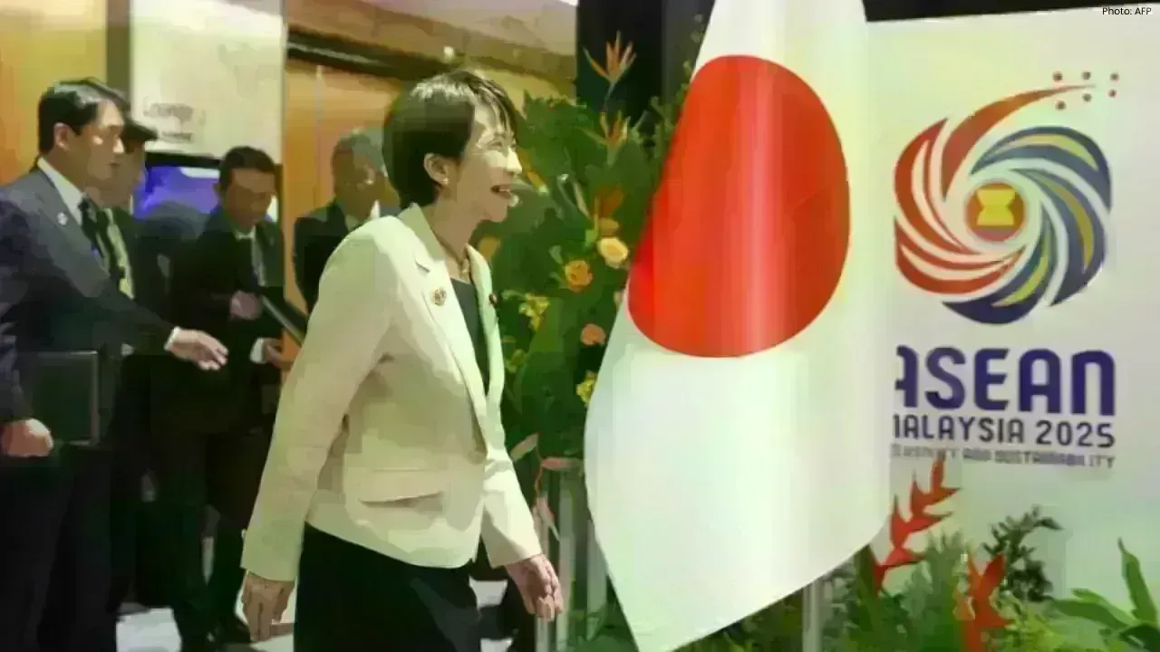 Japan Enhances Security Support in Southeast Asia with Increased OSA Funding