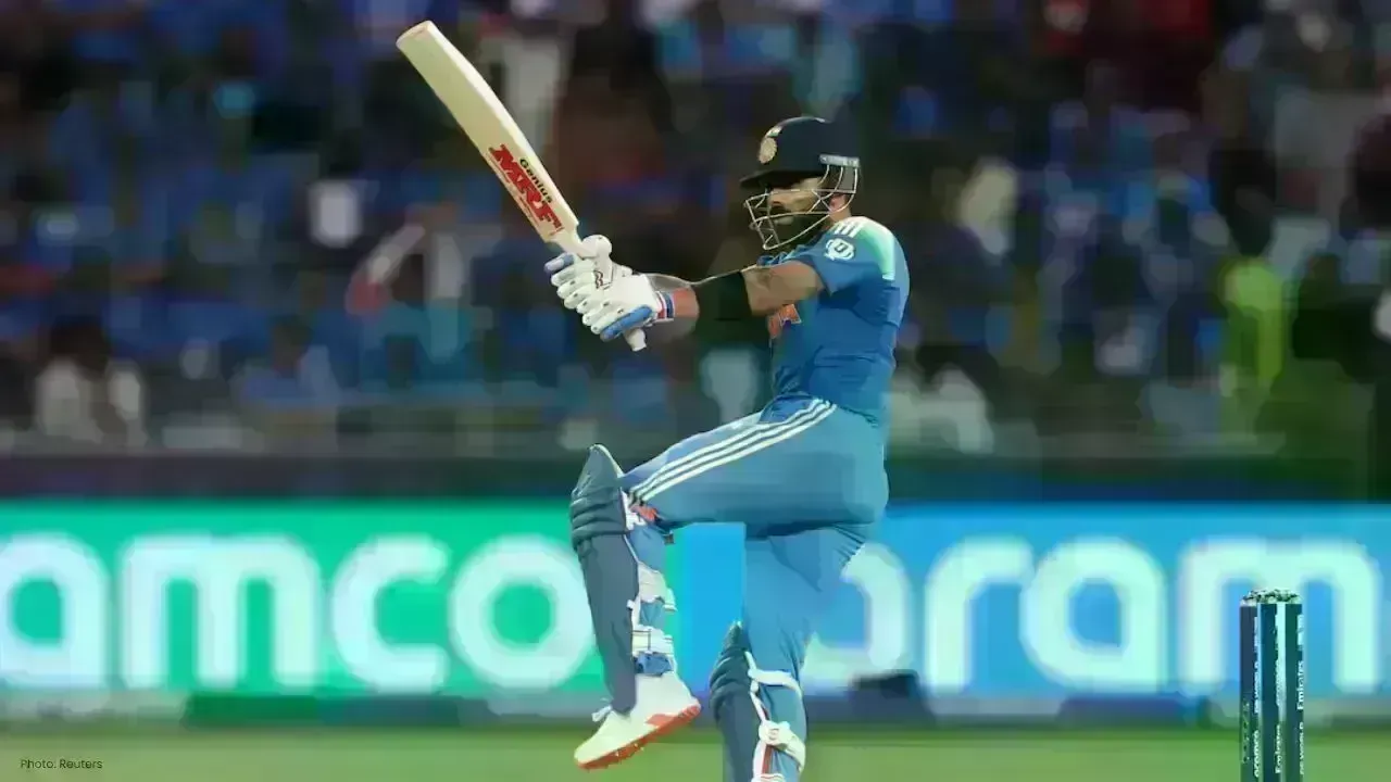 Virat Kohli Achieves 28,000 Runs, Marks a Career High
