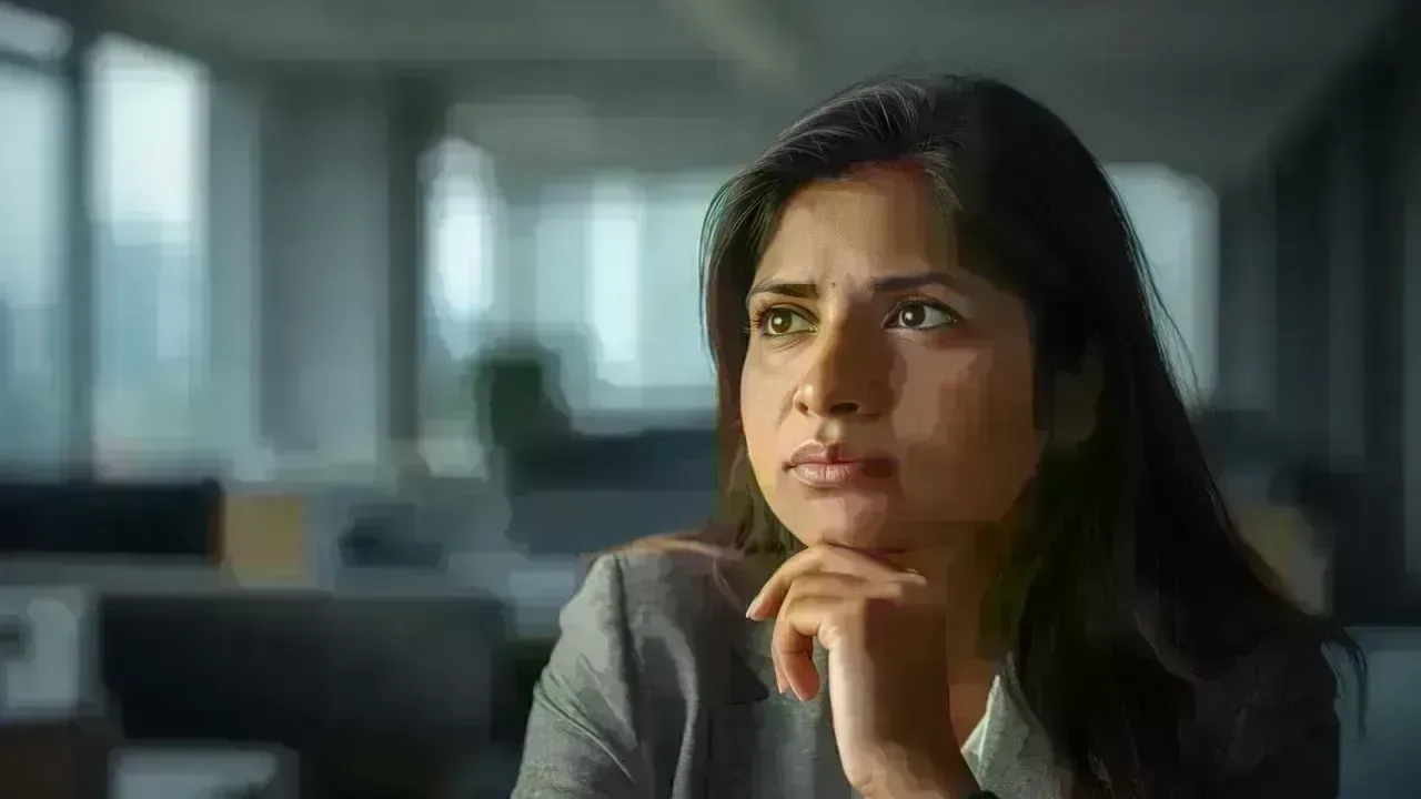 Challenges Faced by Salaried Professionals in Saving Money