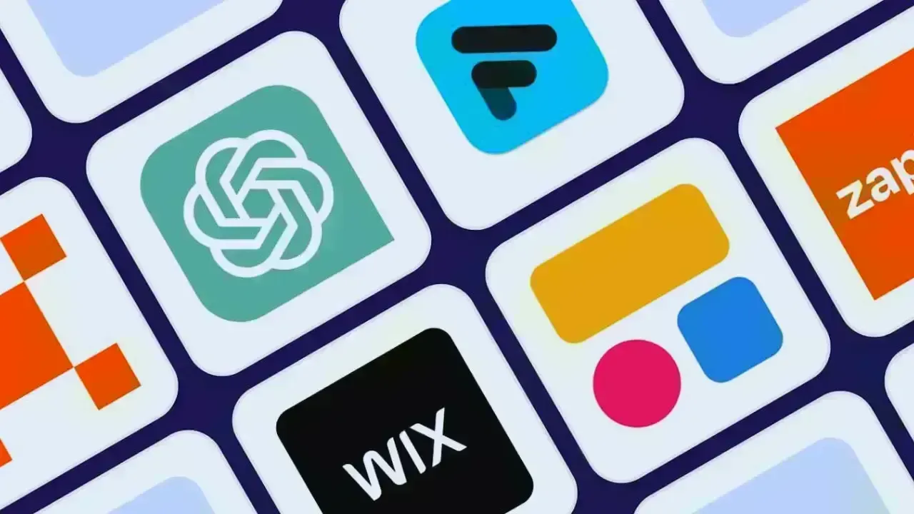 Transformations in AI Tool Searches: Productivity to Creativity