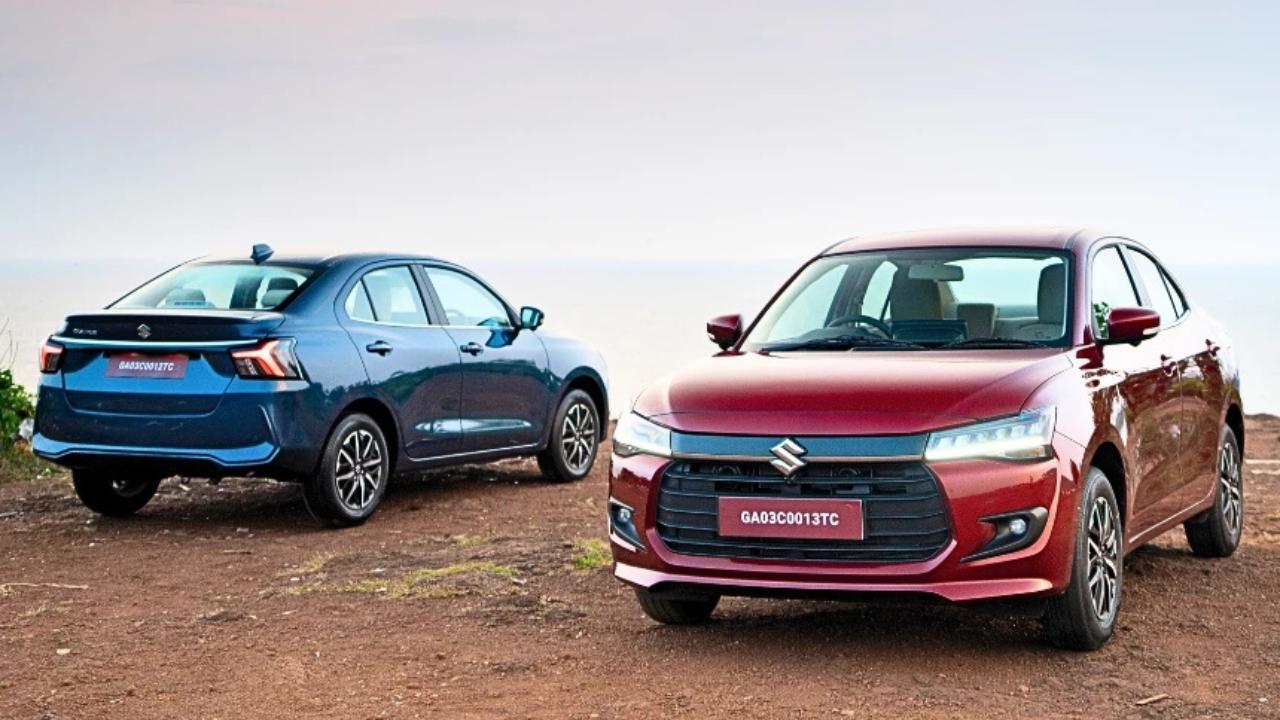 Best-Selling Cars in India: December 2025 Sales Unveiled