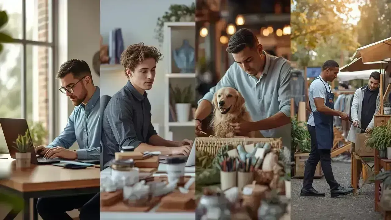 Effective Side Income Strategies for Today’s Financial Landscape