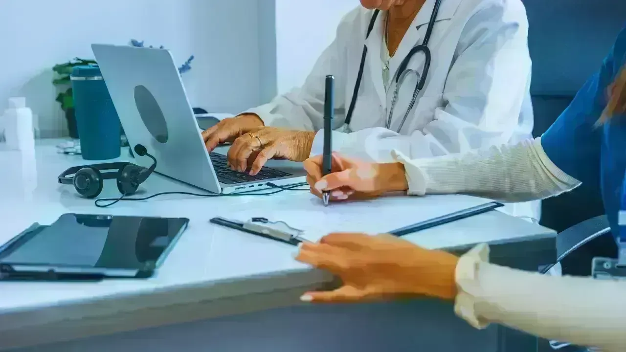 Revolutionizing Patient Care with Digital Health Records