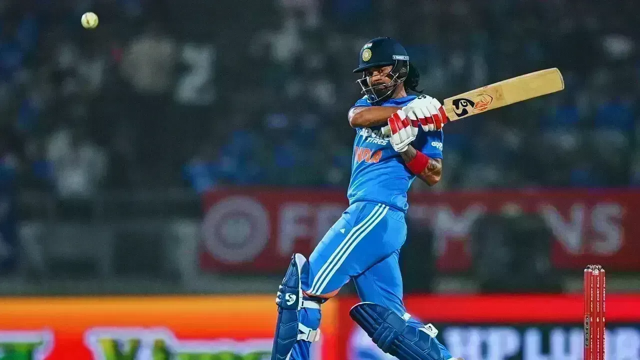 India's Controlled Victory in 1st ODI Against New Zealand