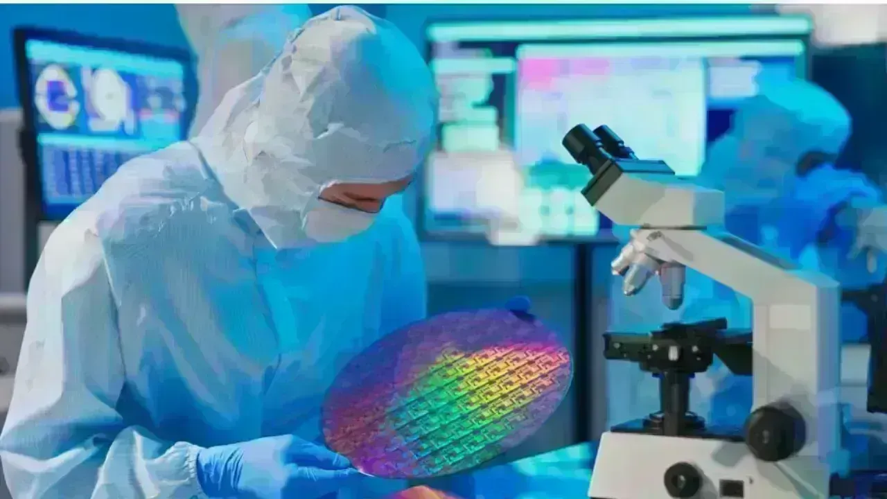 India's Semiconductor Initiative: A Strategic Shift Beyond Economics