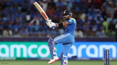 Virat Kohli Achieves 28,000 Runs, Marks a Career High