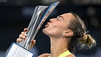 Aryna Sabalenka Begins Australian Open 2026 Journey Lacking Title Defence