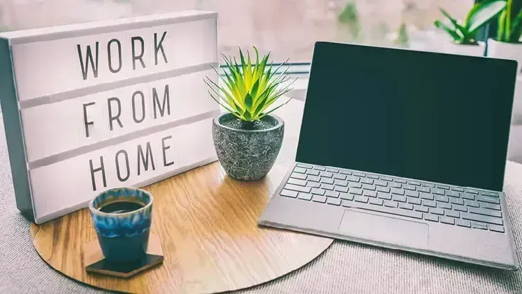 Top Work-From-Home Blunders That Hinder Focus and Efficiency