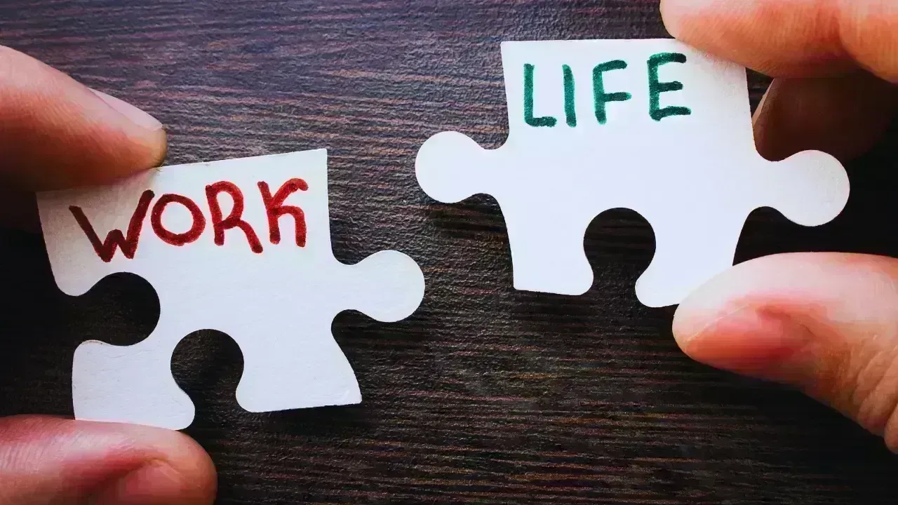Rethinking Work-Life Balance: Insights for 2026