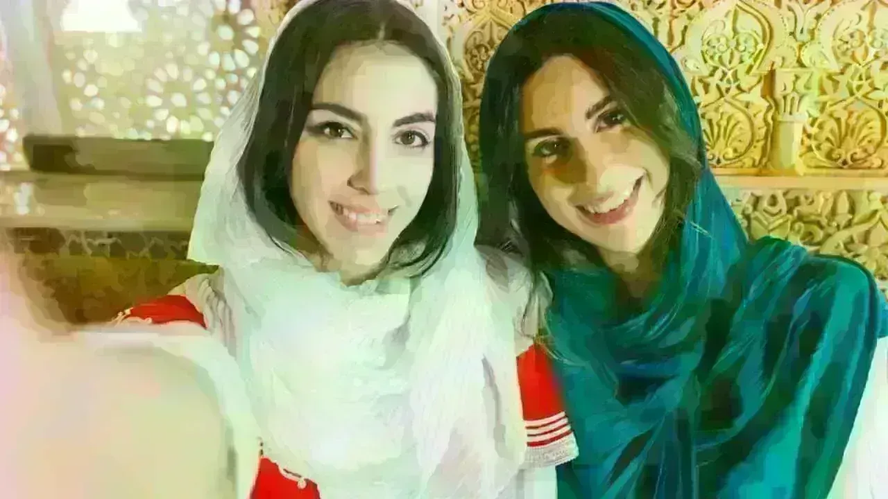 The Ageless Beauty of Arab Women: Essential Secrets for Radiant Skin