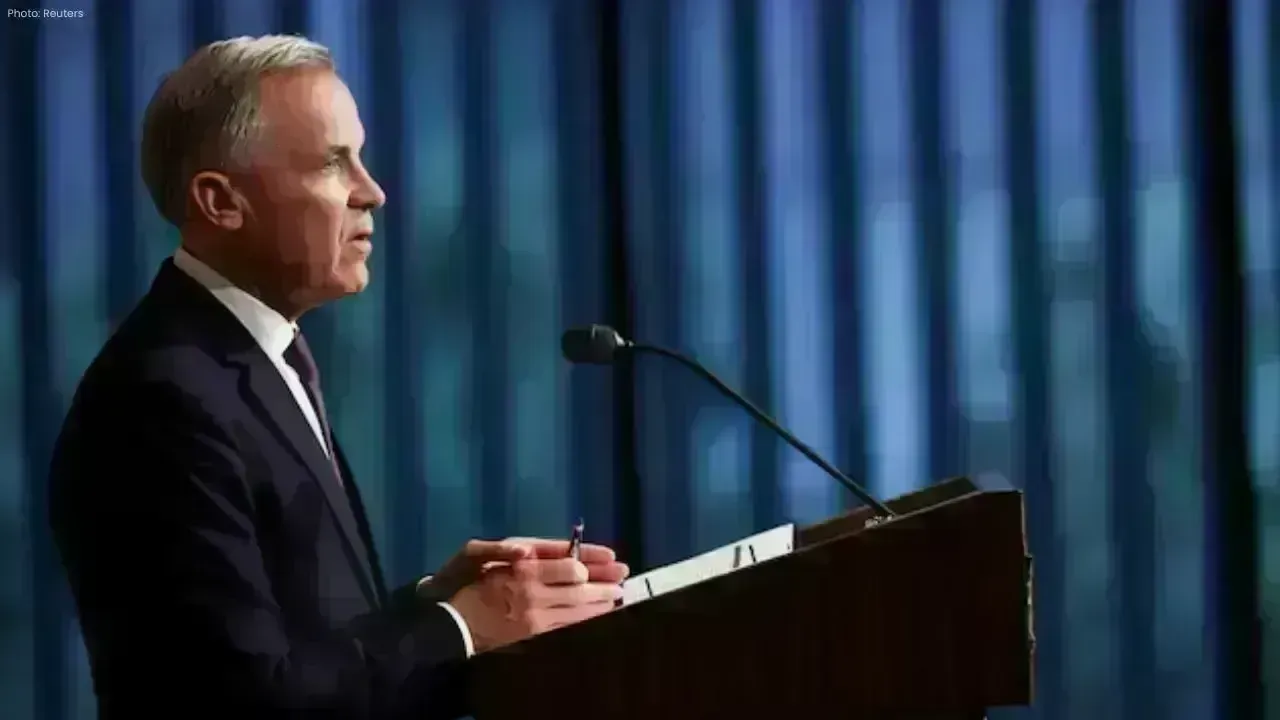 Canada's Prime Minister Carney Initiates Crucial Visit to China Amid Trade Concerns