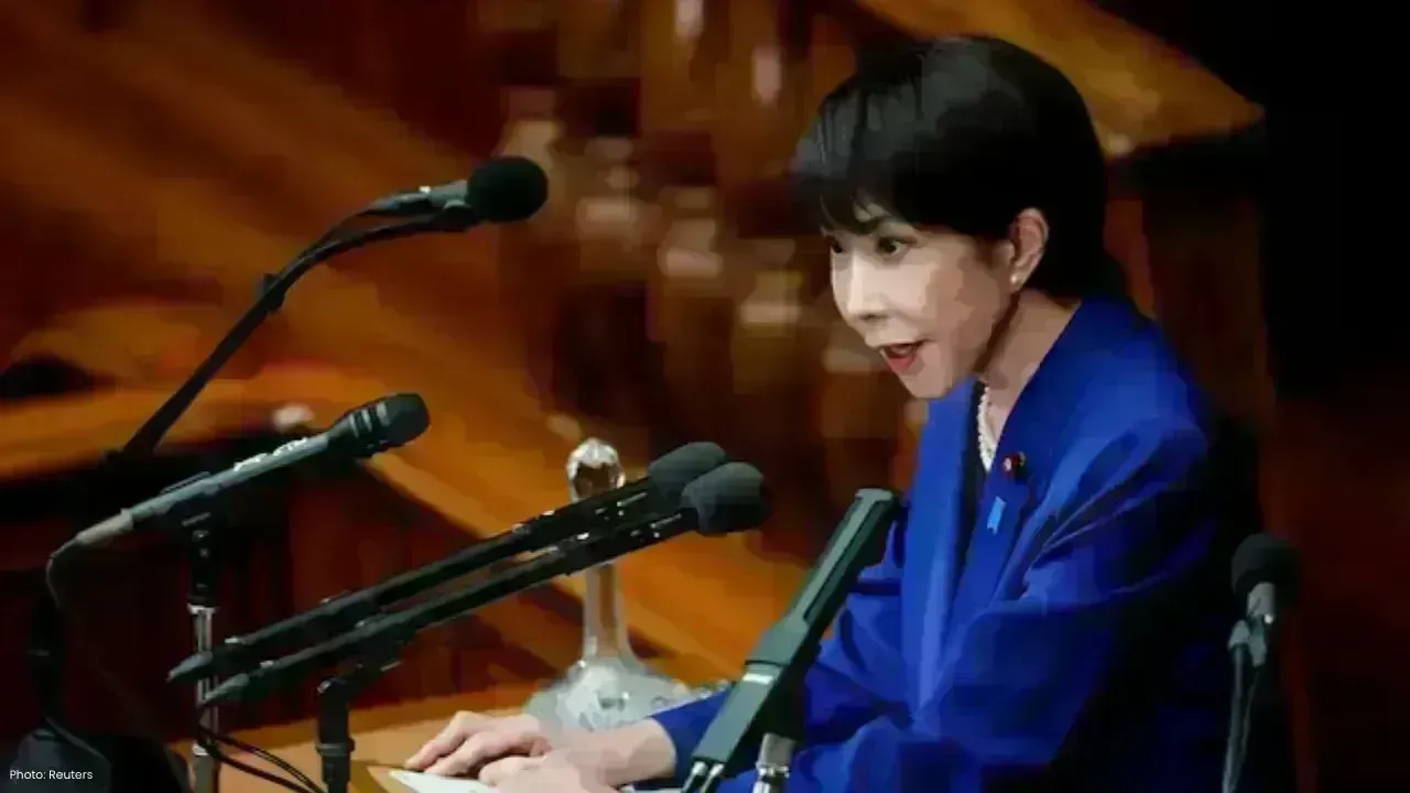 Japan's Prime Minister Takaichi Signals Potential Snap Election