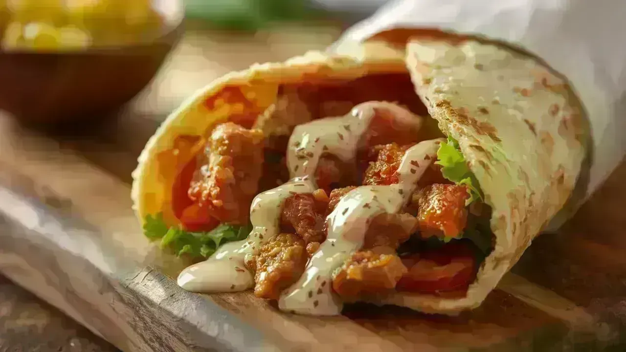 Authentic Shawarma: Make It Like the Experts