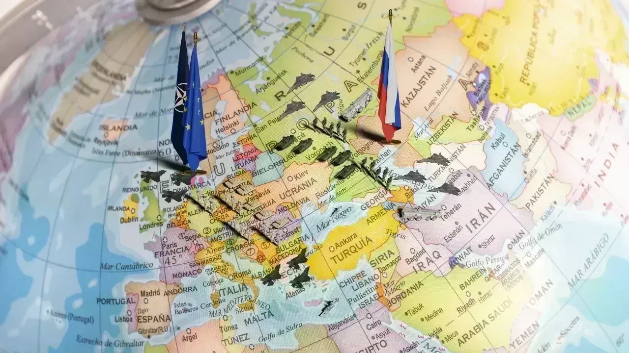 The Impact of Geopolitical Tensions on Daily Life