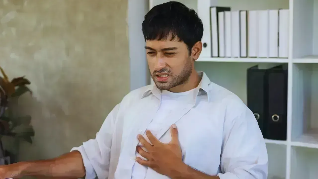 Global Health Concerns: The Most Googled Symptoms Revealed