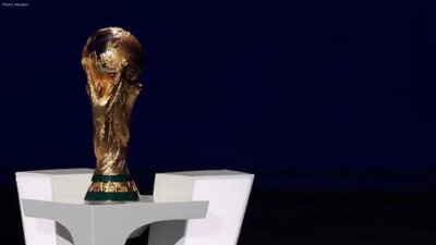 FIFA Selects Stats Perform as Exclusive Betting Data Distributor for 2026 World Cup