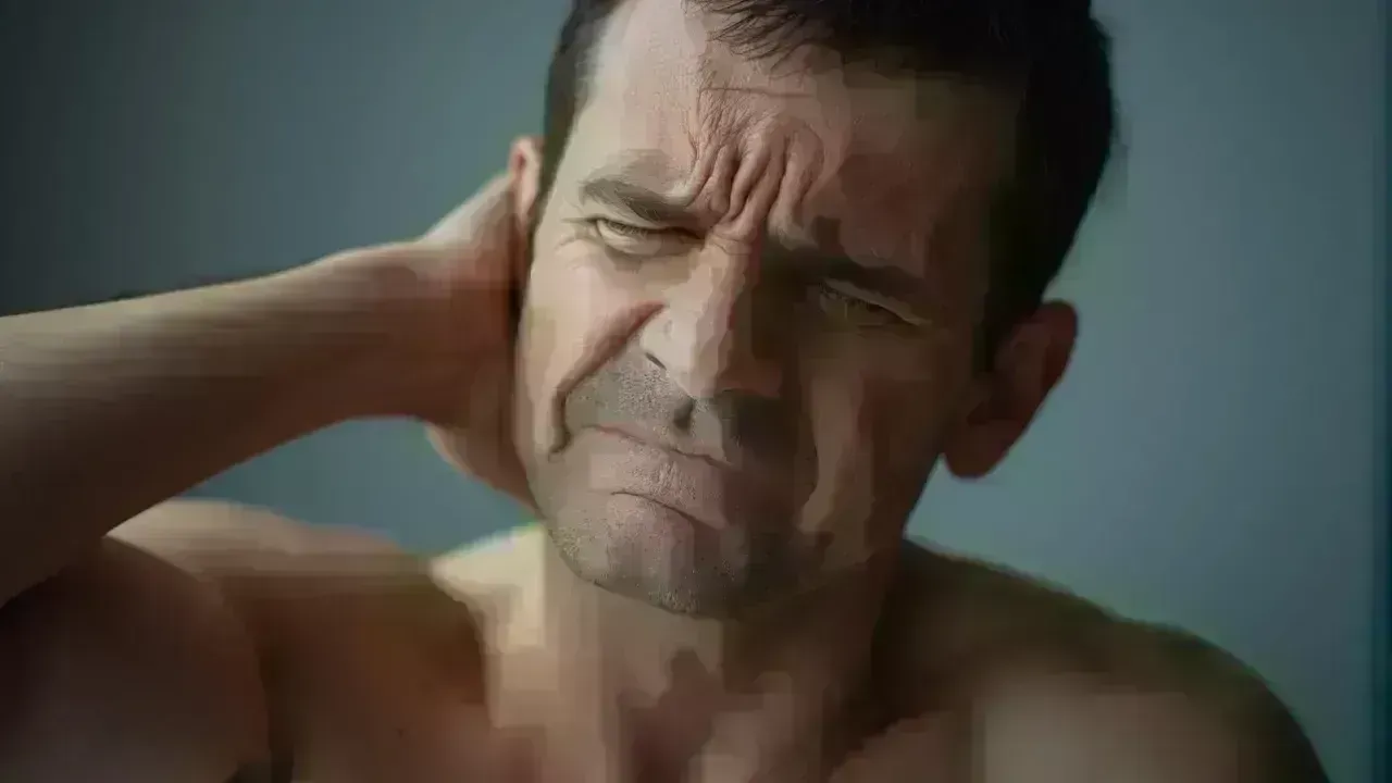 The Rise of Neck Pain Among Young Adults: Understanding the Causes