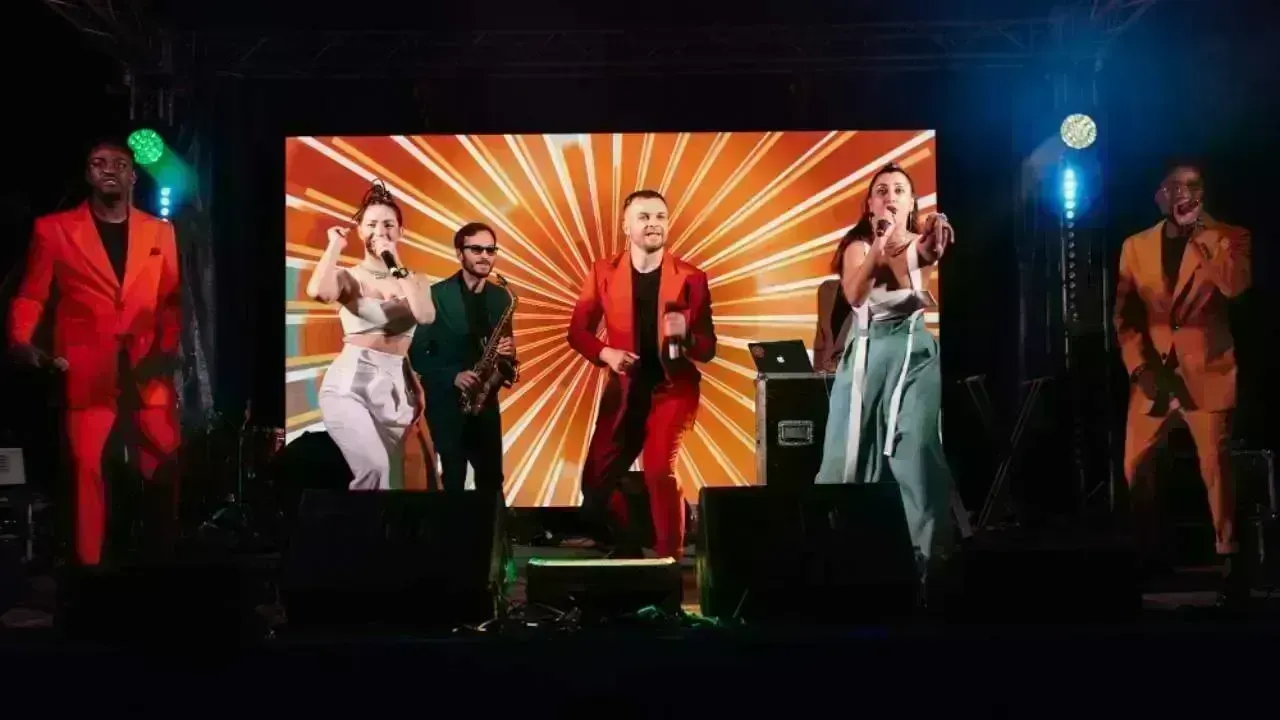 The K-Pop Phenomenon: Transforming Music Industry Standards