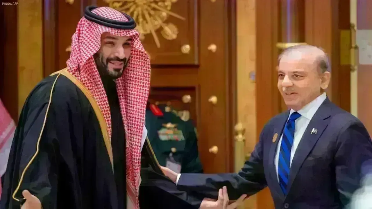 Turkey Joins Forces with Saudi Arabia and Pakistan for Security Pact