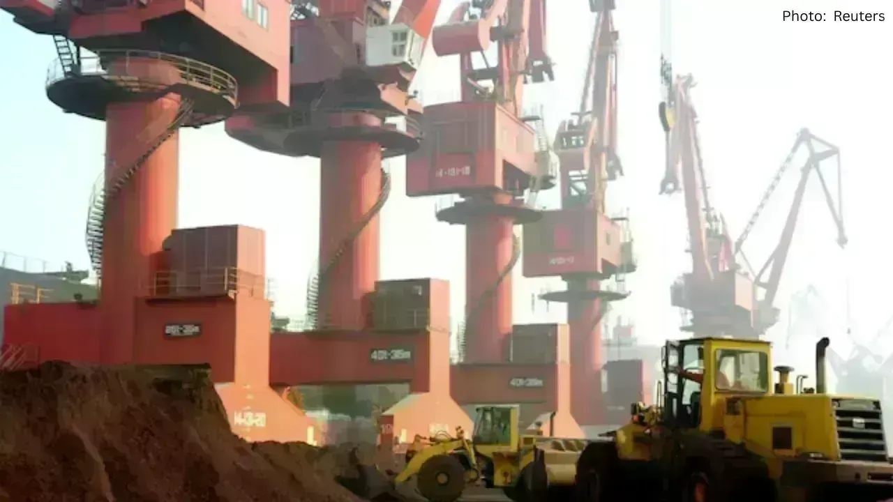 China’s Rare Earth Exports Surge to 2025 High Amid New Regulations