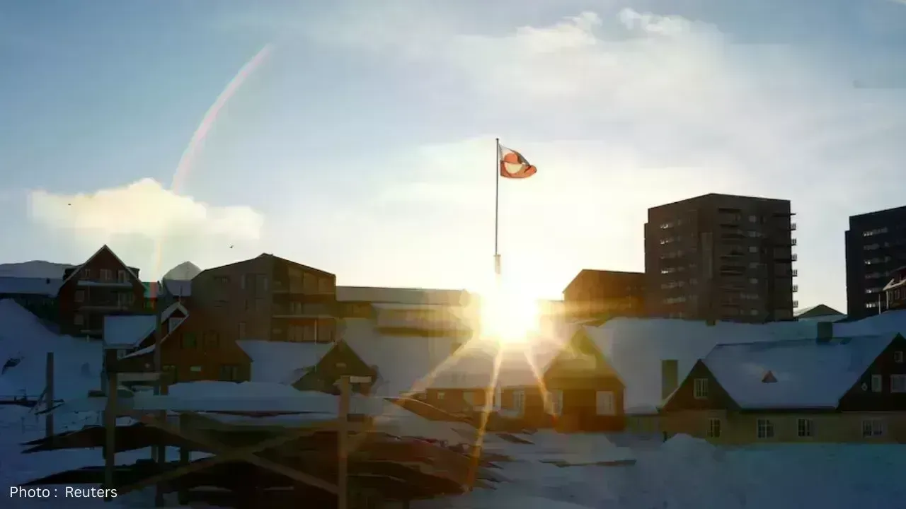 Poll Indicates Strong Opposition Among Americans to Trump’s Greenland Acquisition Plans