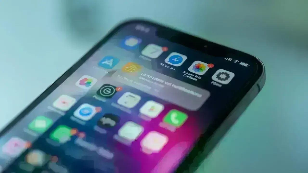 The Underrated Impact of Phone Notifications on Focus