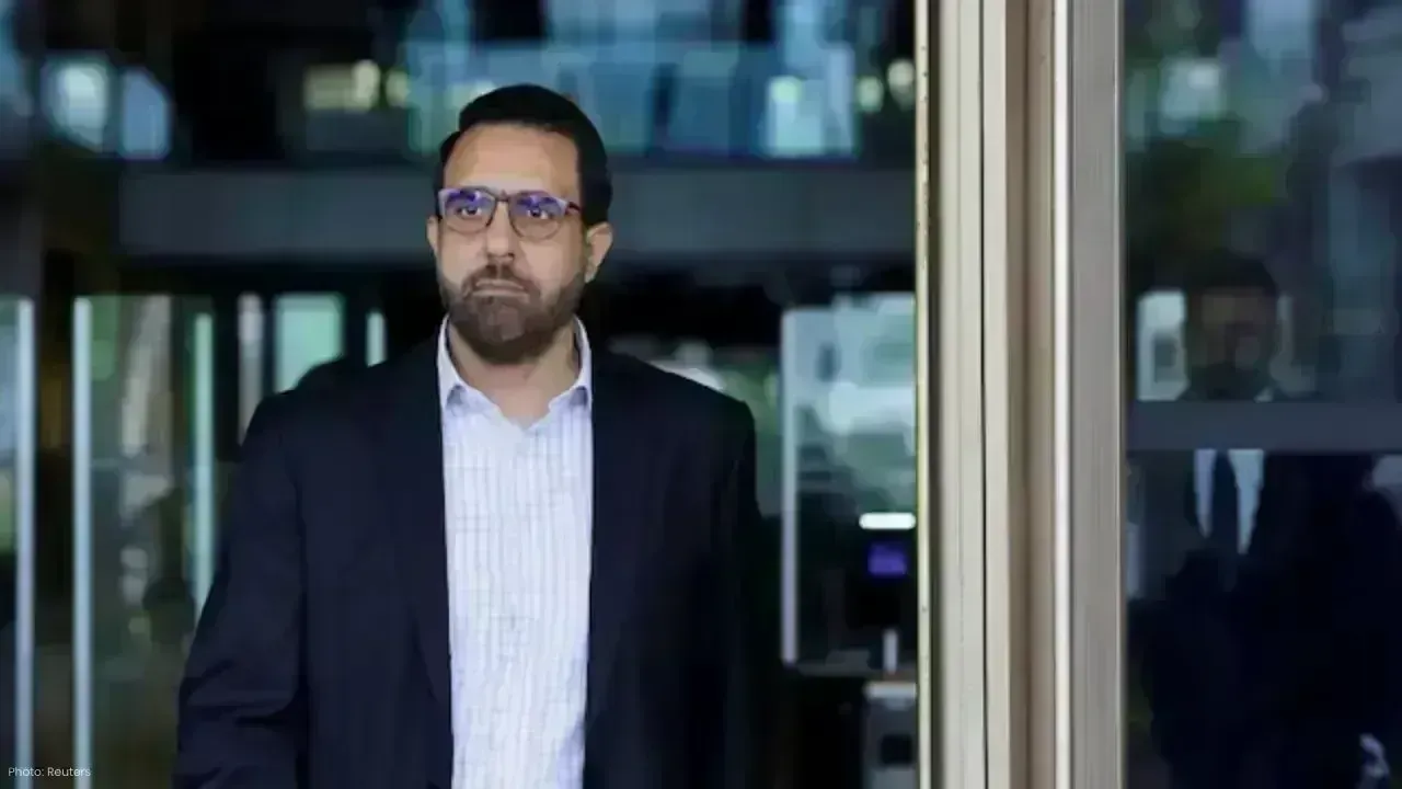 Debate in Singapore Over Opposition Leader Pritam Singh's Removal