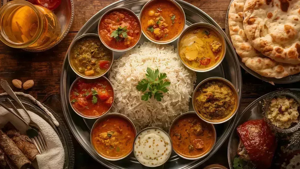 Top Traditional Indian Dishes Sought by Foreign Travelers