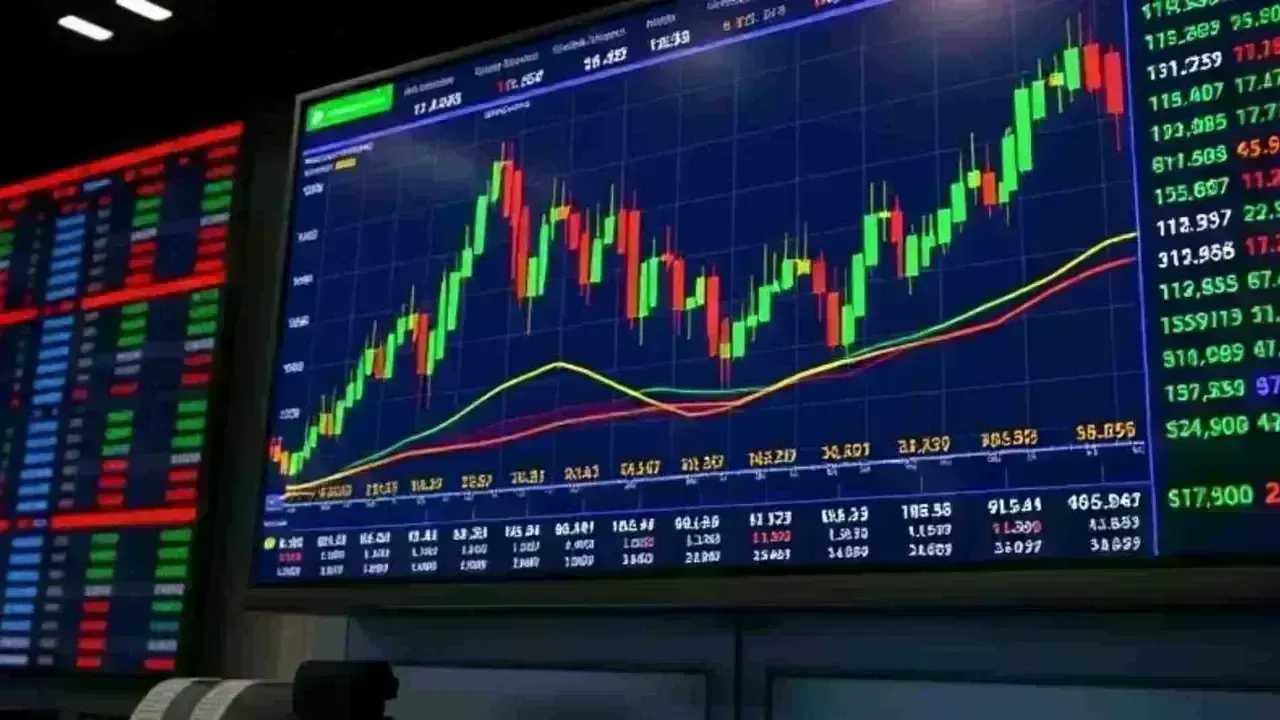 Stocks on Dalal Street: Key Players to Watch on January 14, 2026