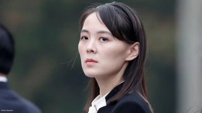 Kim Yo Jong Critiques South Korea's Peace Aspirations, Calls for Immediate Apology