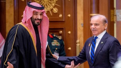 Turkey Joins Forces with Saudi Arabia and Pakistan for Security Pact