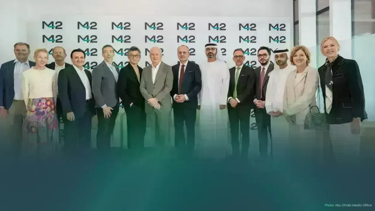 Collaboration Between Abu Dhabi Biobank and AstraZeneca for Precision Medicine